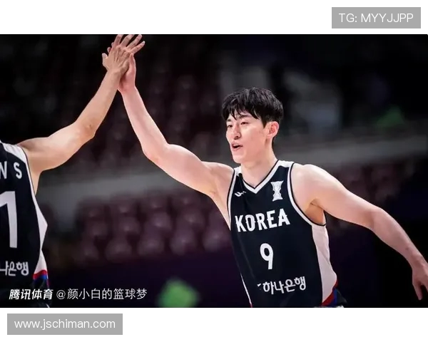 CBA韩国赛季是否举办过足球交流赛？