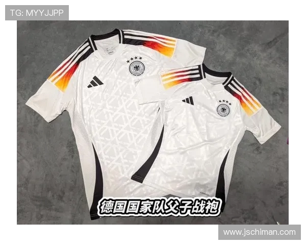 德甲球队官方比赛队服全览