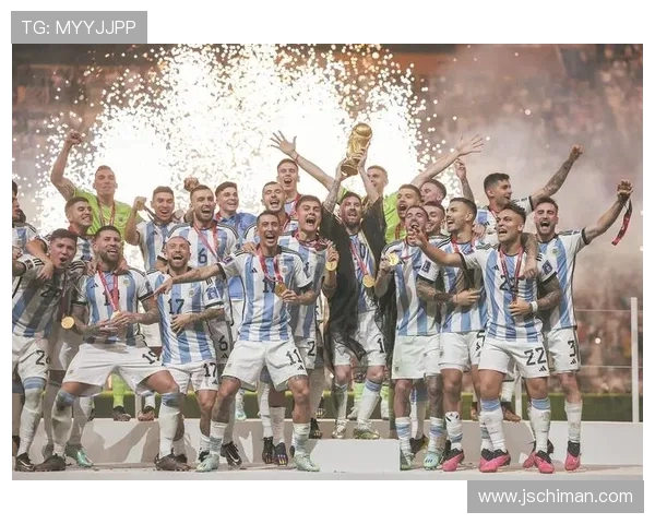 阿根廷足球队世界杯荣耀征程与传奇瞬间全景回顾经典对决与未来展望