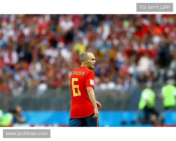 伊涅斯塔曾有意担任摩洛哥国家队足球总监谈判却未能成功